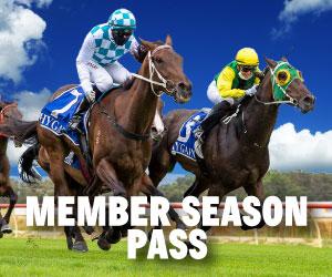 Member Season Pass