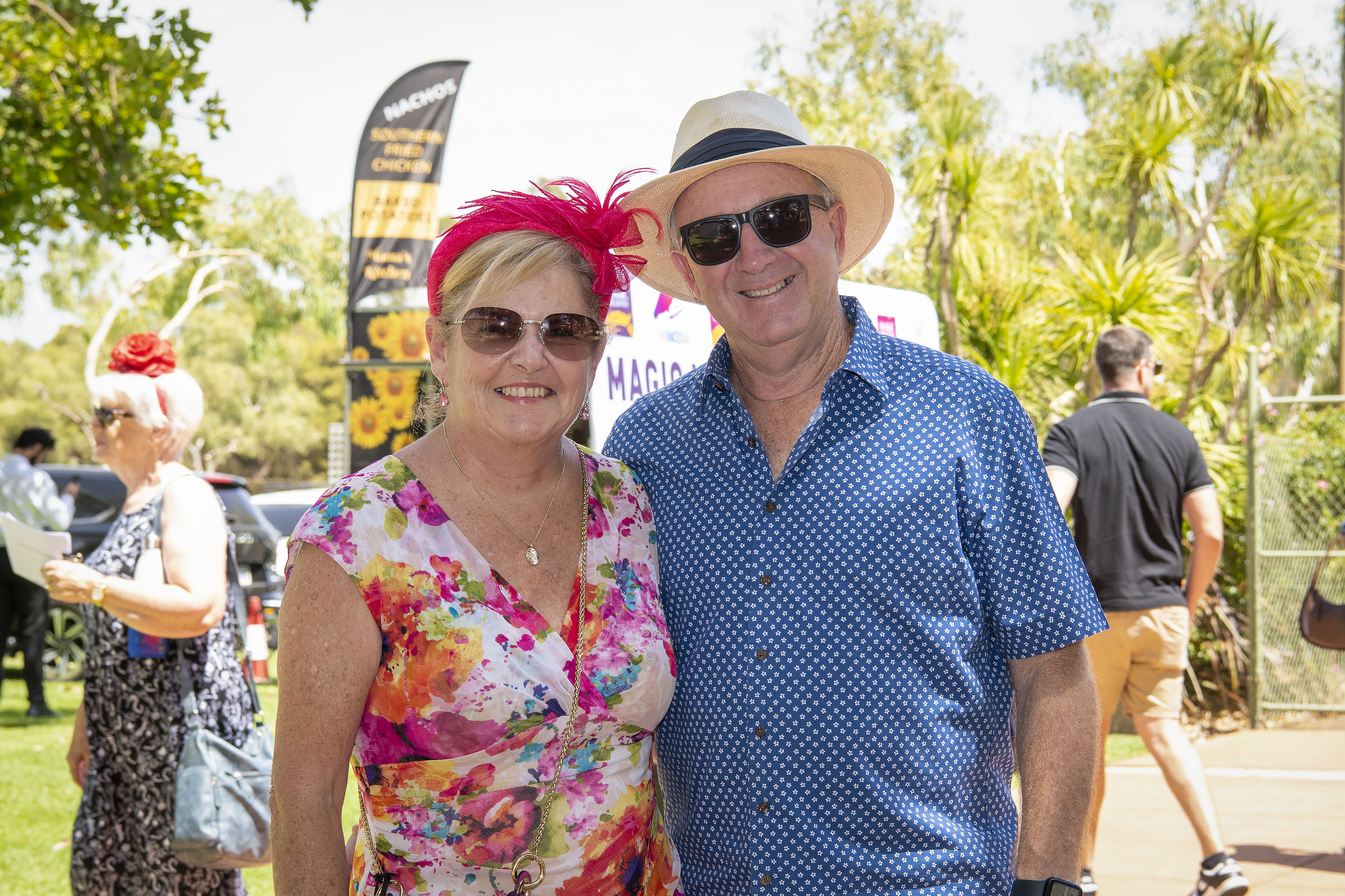 Mandurah Cup Day 2027
