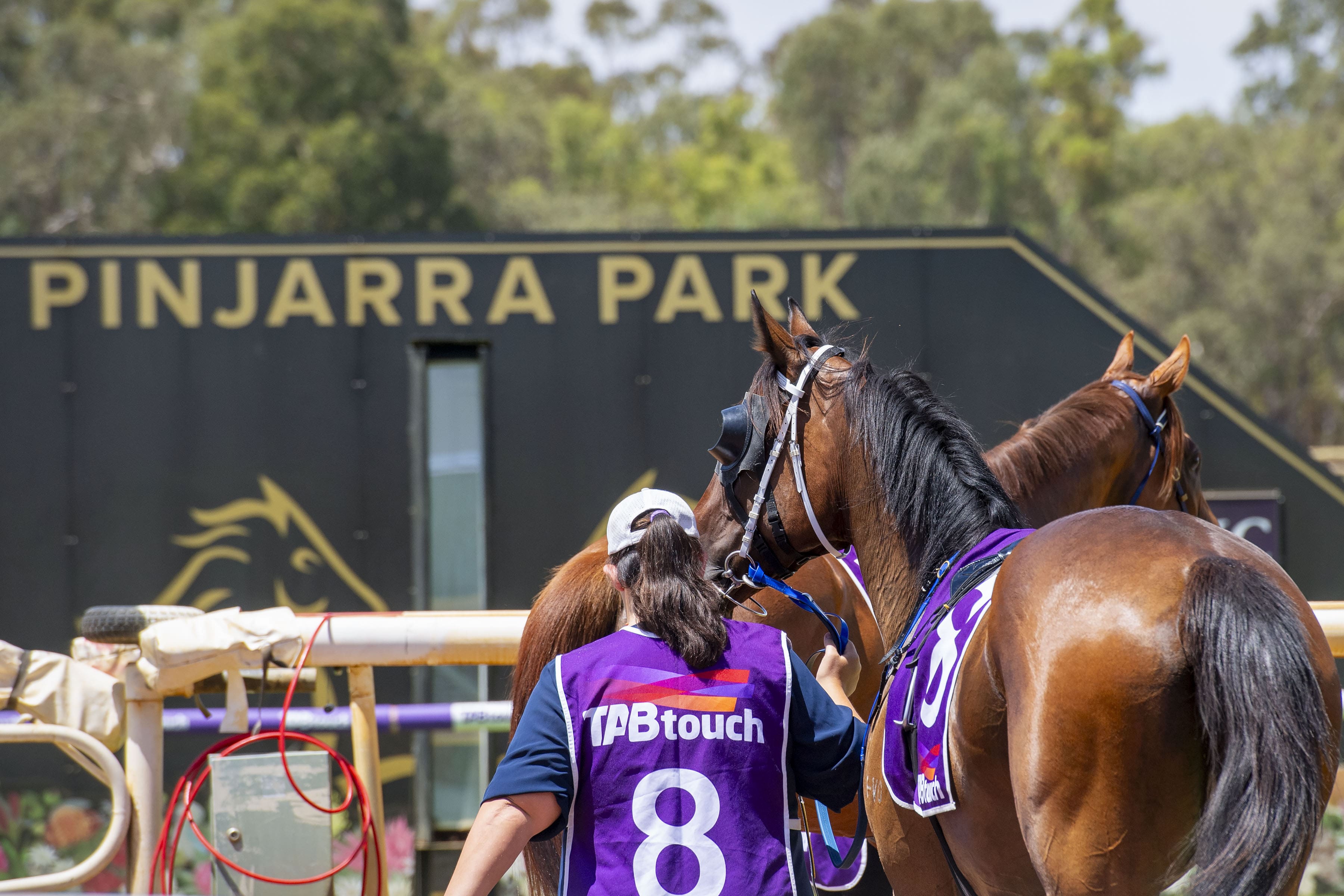 Pinjarra Park