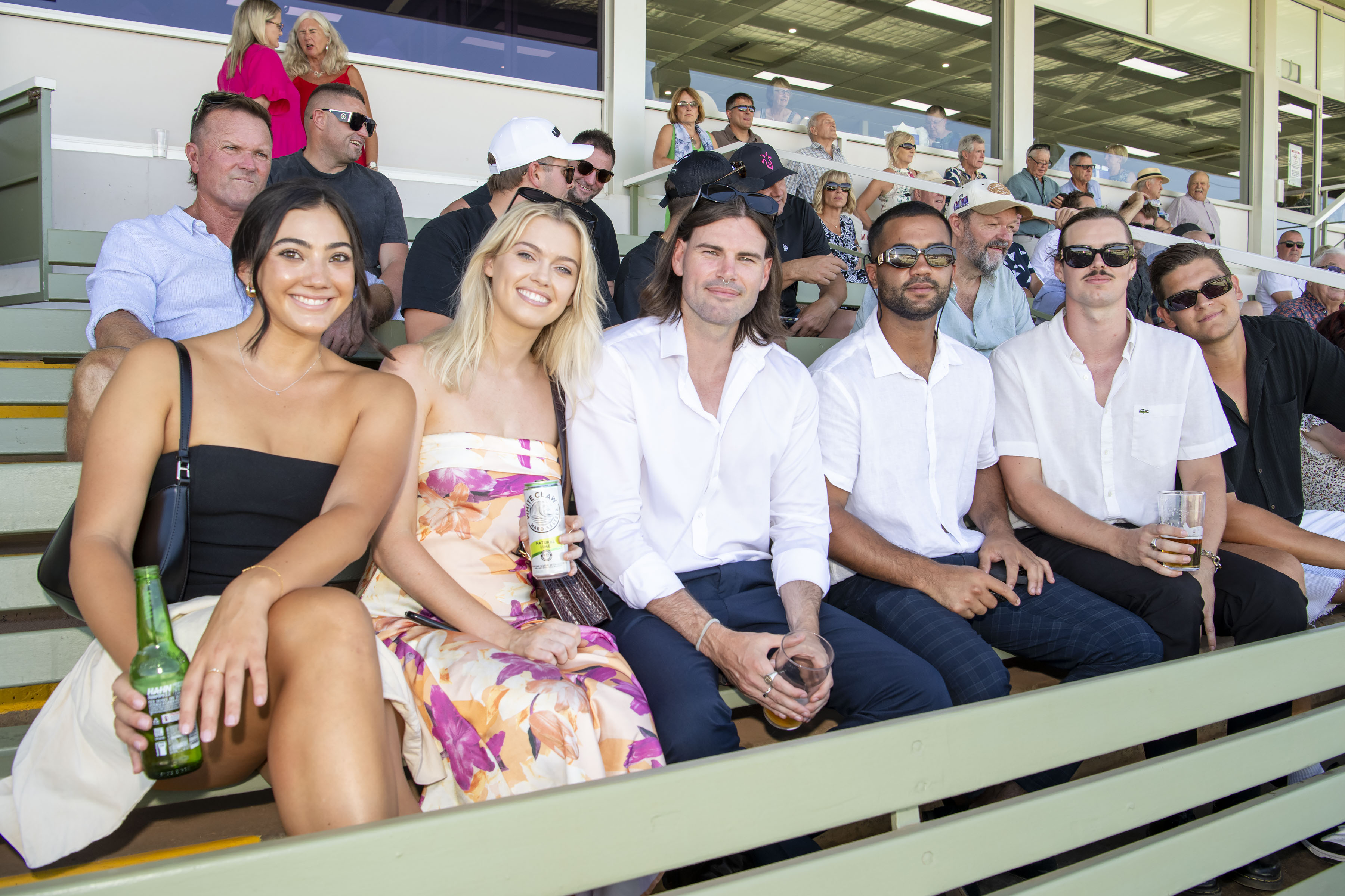 TABtouch Pinjarra Classic 2027