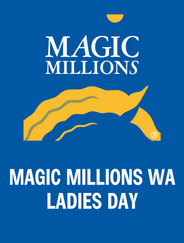 Magic Millions Ladies Day