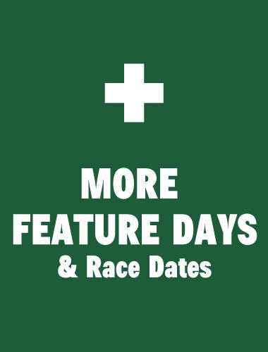 Pinjarra Park | Pinjarra Races Race Dates | Feature Race Dates | Feature Race Days