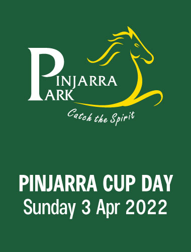 TABtouch Pinjarra Cup
