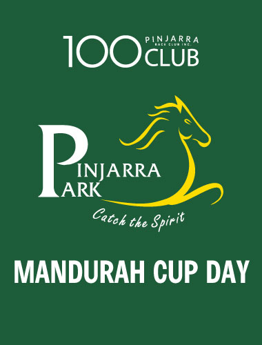 100-Club Mandurah Cup Day