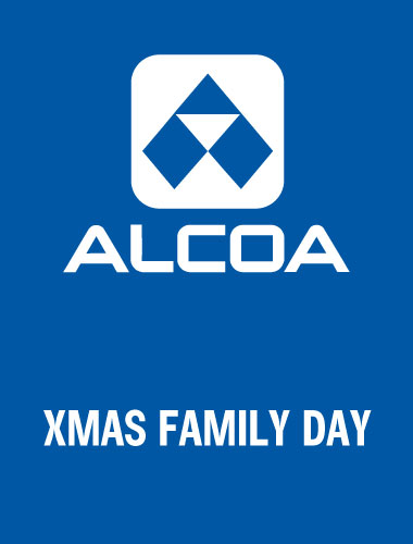 Alcoa Christmas Family Day