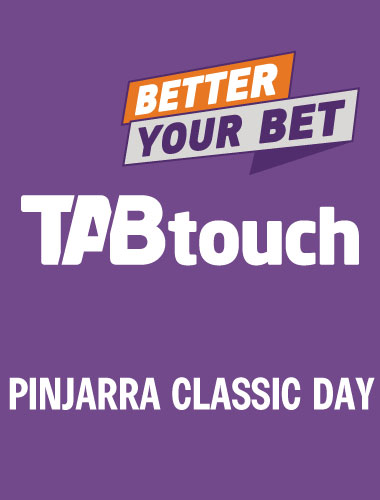 TABtouch Pinjarra Classic Day