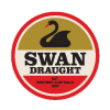 Swan Draught Logo